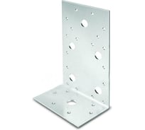 Крепежный асимметричный уголок Билар 90х150х60 KUAS-90 2,5 штр