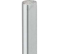 Профилированный стержень для центрального замка с поворотным стержнем Hafele 8x2000 мм, никелированная сталь 226.67.205