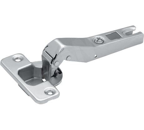 Петля Hafele 45/110 градусов 329.25.605