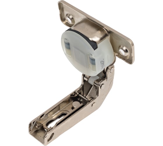 Петля Hafele Salice Duomatic Pr+ 180/94 градусов для фальш панелей 329.34.671