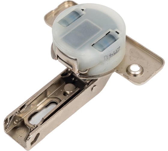 Петля Hafele Salice Duomatic Pr+ 180/94 градусов для фальш панелей 329.34.671