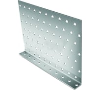 Соединитель бруса Билар 200х200х20 SB-200 штр