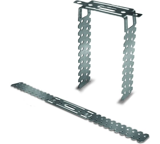 Прямой подвес профилей Билар PPB 304x30 штр 1