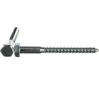 Шурупы Зубр 12x120 150шт 300450-12-120-150