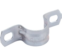 Металлическая двухлапковая скоба СВК СМД 14-15 мм SVK-SMD1415 Н0000024650