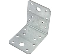 Крепежный уголок ООО Металлист 70х70х55х2.0 ГОЦ (40) 530200070-012