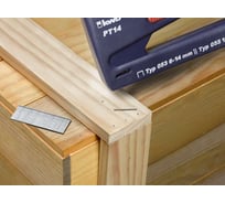 Гвоздь TYPE 055 28 мм 500 шт KWB 355-728