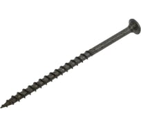 Саморез для крепления ГКЛ к дереву МЕТАЛЛСЕРВИС 4,2x75 1кг/205 шт 1231122