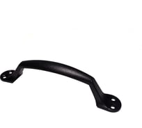 Ручка-скоба Трибатрон рс-100-2 черный муар 87544