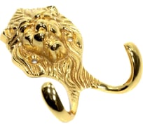 Крючок Левша коллекция L.Baskerville EMPIRE LB-158 золото У2-6459.З