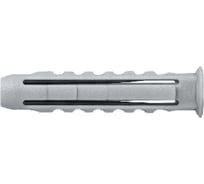 Четырёхсегментный дюбель BEFAST N 2 нейлон, 10x50 мм, 100 шт. NNN10050100S