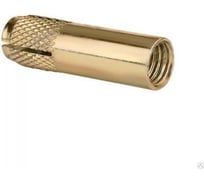 Забиваемый анкер BEFAST M10/12x40 мм, без насечек, 20 шт. DRM06-1020S