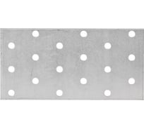 Соединительная пластина BEFAST 40x120 мм PS0401201S