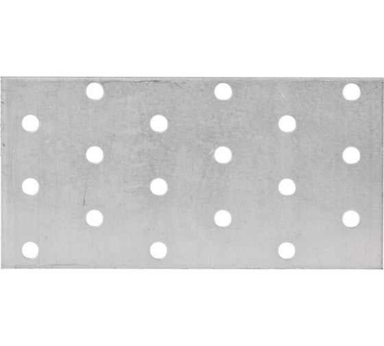 Соединительная пластина BEFAST 40x120 мм PS0401201S 1