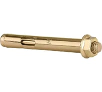 Анкерный болт с гайкой BEFAST 12x180 мм HNM121801S