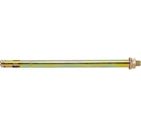 Анкерный болт с гайкой BEFAST 10x180 мм HNM101801S