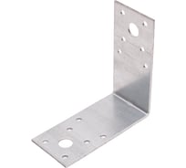 Крепежный уголок BEFAST 90x40 мм KU090401S