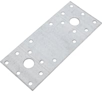 Крепежная пластина BEFAST 140x55 мм KP140551S