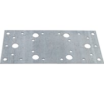 Крепежная пластина BEFAST 210x90 мм KP2101S