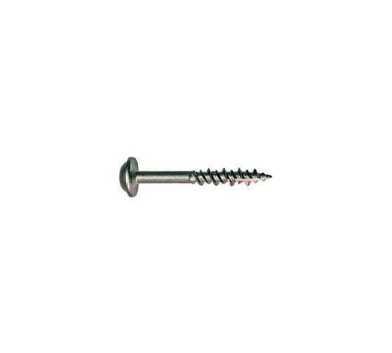 Шурупы KREG с переменным шагом 1-1/4" (100 шт.) SML-HL125-100