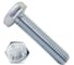 Болт Rizzel DIN 933, M8x110 цинк, 15 кг 00000323361 1