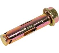 Анкерный болт Rizzel 10x50 с гайкой, 110 шт. 00000431826