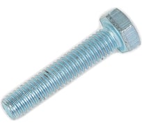 Болт Wurth шестигранный ISO4017 8.8 WS10 (A2K) M6x30 (упак. 200 шт.) 00576 30 005 200