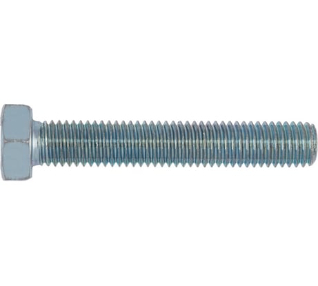 Болт Wurth шестигранный ISO4017 8.8 WS10 (A2K) M6x25 (упак. 200 шт.) 00576 25 005 200