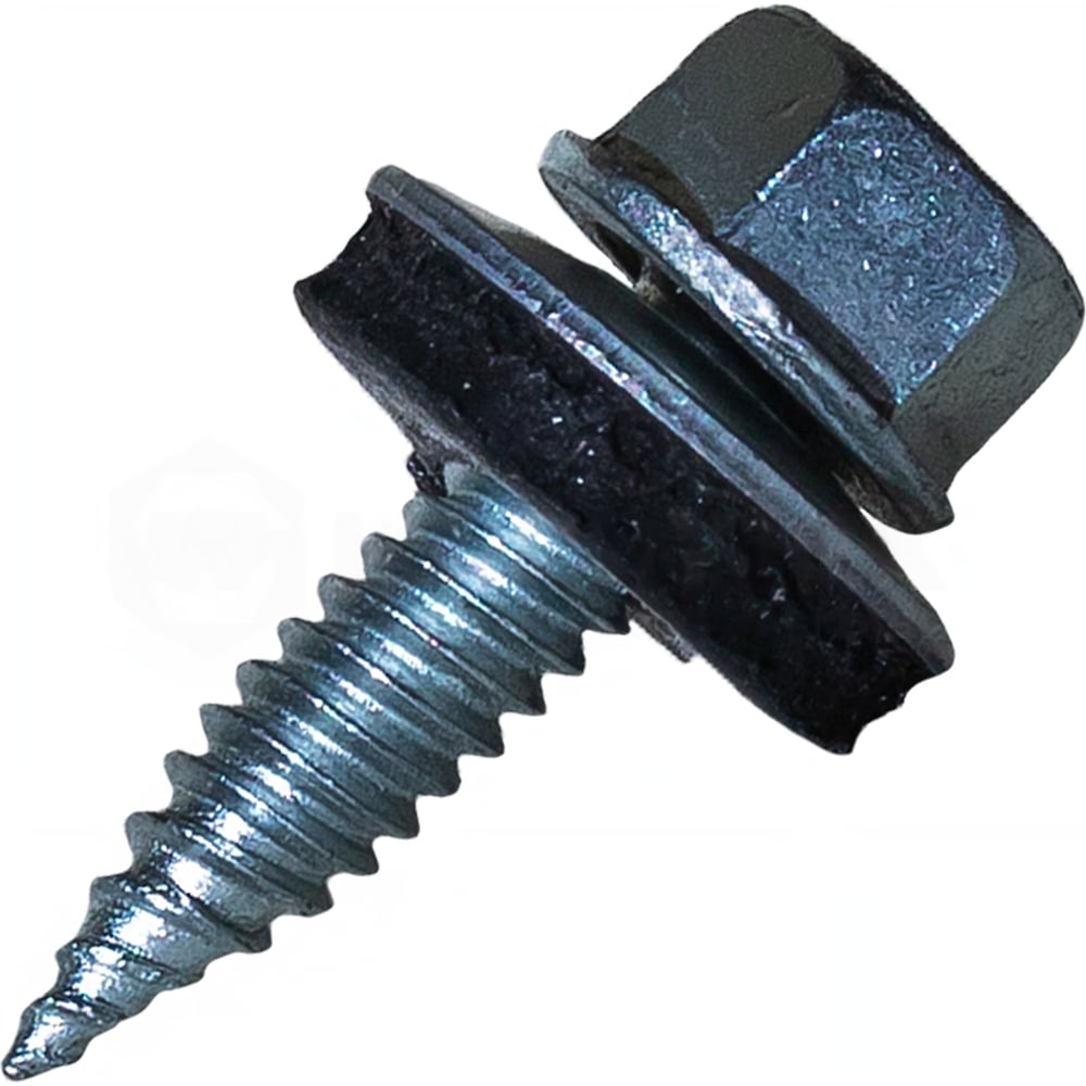 Винт HARDWEX ТМ HWX1-W-J-SP-4.8x20 мм, цинк, 250 шт. 5190000001062 ...