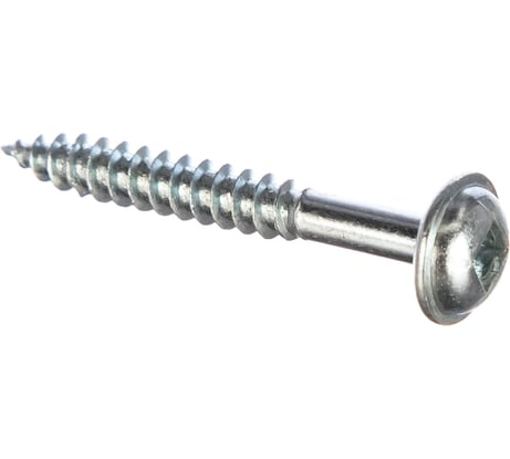 Шурупы с мелким шагом 1-1/4 (100 шт.) KREG SML-F125-100-INT