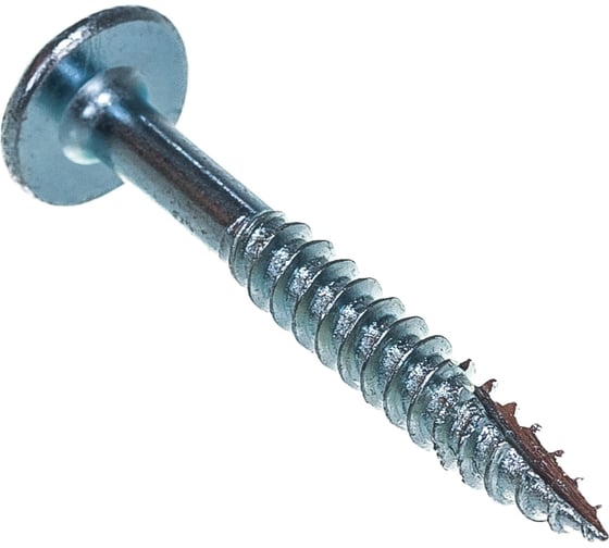 Шурупы с мелким шагом 1-1/4 (100 шт.) KREG SML-F125-100-INT