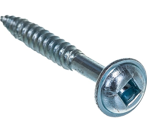 Шурупы с мелким шагом 1-1/4 (100 шт.) KREG SML-F125-100-INT
