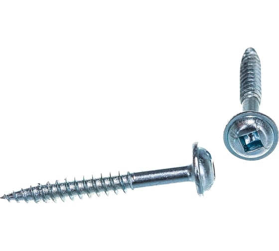 Шурупы с мелким шагом 1-1/4 (100 шт.) KREG SML-F125-100-INT