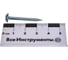 Шурупы с мелким шагом 1-1/4 (100 шт.) KREG SML-F125-100-INT 6
