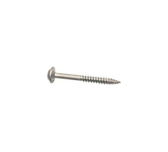 Шурупы с мелким шагом 1-1/2 (500 шт.) KREG SML-F150-500-INT 1