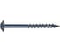 Шурупы с крупным шагом Blue-Kote 1-1/2 (100 шт; 38 мм) KREG SML-C150B-100-INT 1