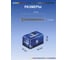 Саморез для облицовочных панелей HARDWEX ТМ HWX2-GG-P4-3.9x45 мм, Phillips №2, GREY E-COAT, 500 шт. 3000000000601 7