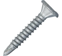 Саморез для облицовочных панелей HARDWEX ТМ HWX2-GG-P5-4.2x41 мм, Phillips №2, RUSPERT, 500 шт. 5190000000331