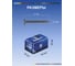Саморез для облицовочных панелей HARDWEX ТМ HWX2-GG-P5-4.2x41 мм, Phillips №2, GREY E-COAT, 500 шт. 5190000000324 6
