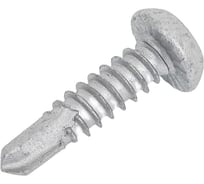 Саморез для ЛСТК HARDWEX ТМ HWX5-GC-P6-4.8x19 мм, св.№3, Phillips №2, RUSPERT, 1000 шт. 5190000000744