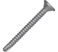 Саморез для облицовочных панелей HARDWEX ТМ HWX2-GG-P4-3.9x39 мм, Phillips №2, RUSPERT, 500 шт. 3000000000595