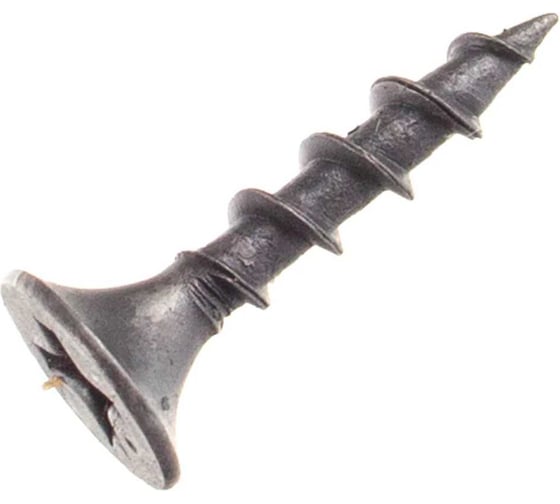 Саморез Госкреп ГД 3,5x19 мм, 18000 шт. КР.193670 1