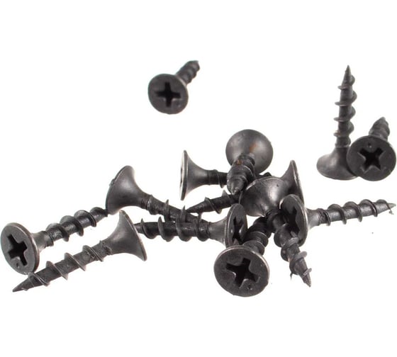 Саморез Госкреп ГД 3,5x19 мм, 18000 шт. КР.193670