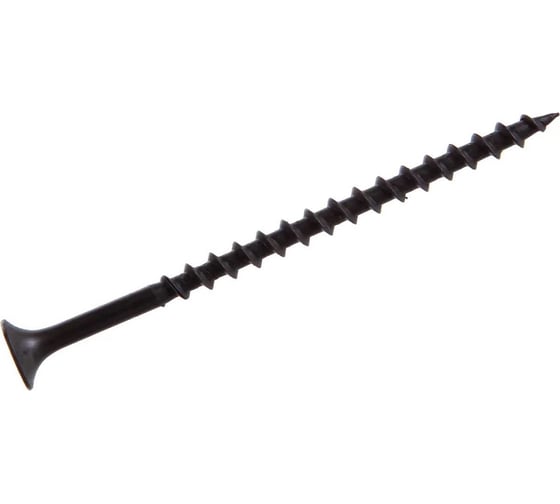 Саморез Госкреп ГД 3,8x65 мм, 2500 шт. КР.193677