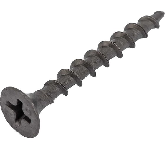 Саморез Госкреп ГД 3,5x32 мм, 8000 шт. КР.193697