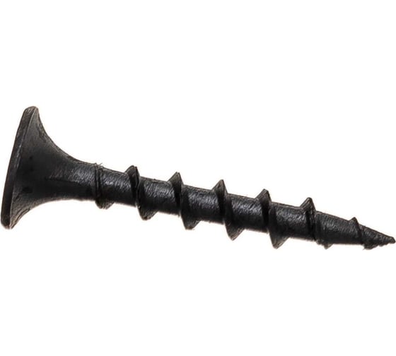 Саморез Госкреп ГД 3,5x25 мм, 15 кг 9990044408