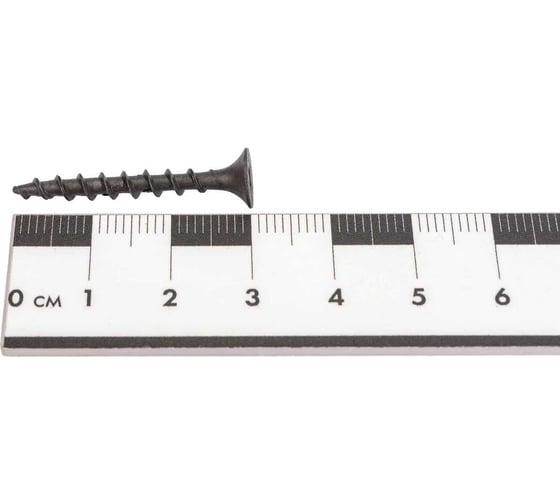 Саморез Госкреп ГД 3,5x32 мм, 15 кг 9990041093