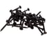 Саморез Госкреп ГМ 3,5x35 мм, 8000 шт. КР.193684 8