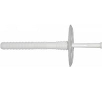 Дюбель для изоляции Госкреп пластиковый гвоздь, 10x180 мм, 500 шт. 9999025951