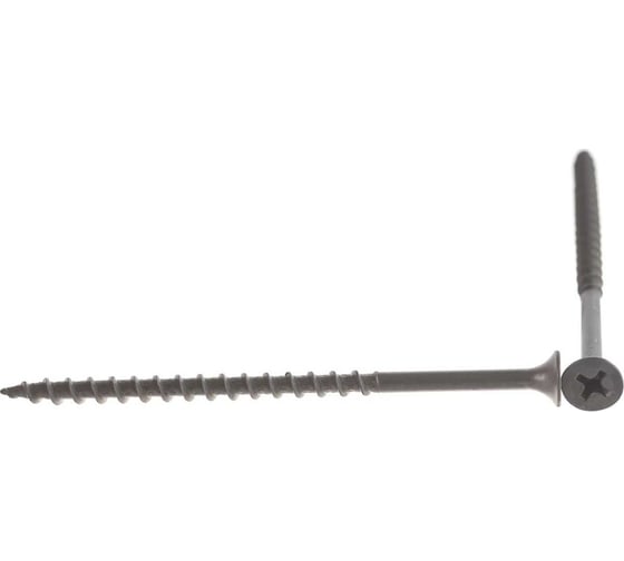 Саморез Госкреп ГД 4,2x75 мм, 15 кг 9999990827